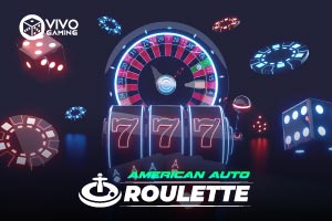 American Auto Roulette