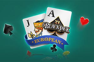 European Blackjack