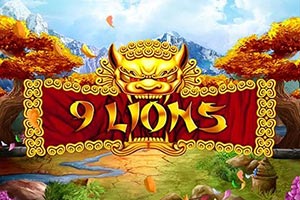 9 Lions