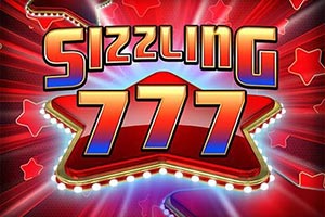 Sizzling 777