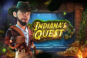 Indiana's Quest