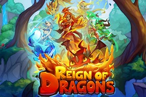 Reign of Dragons