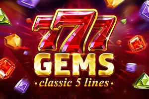 777 Gems