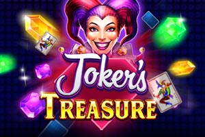 Jokers Treasure