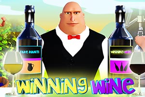 Winning Wine