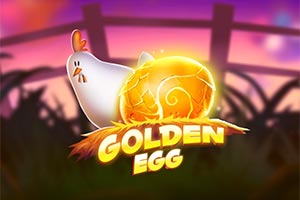 Golden Egg