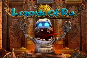 Legend of Ra