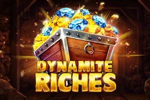 Dynamite Riches