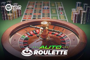 Auto Roulette