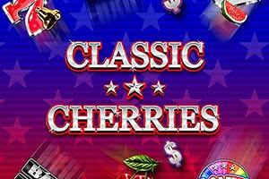 Classic Cherries